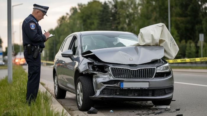Common Reasons Car Insurance Claim Gets Rejected