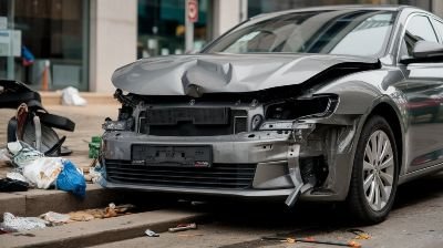 Common Reasons Car Insurance Claim Gets Rejected