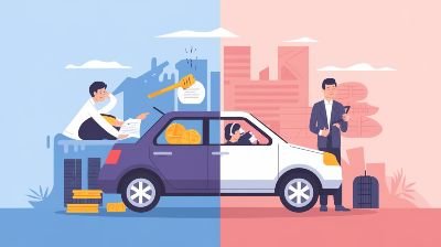 Comprehensive vs Third-Party Car Insurance Explained