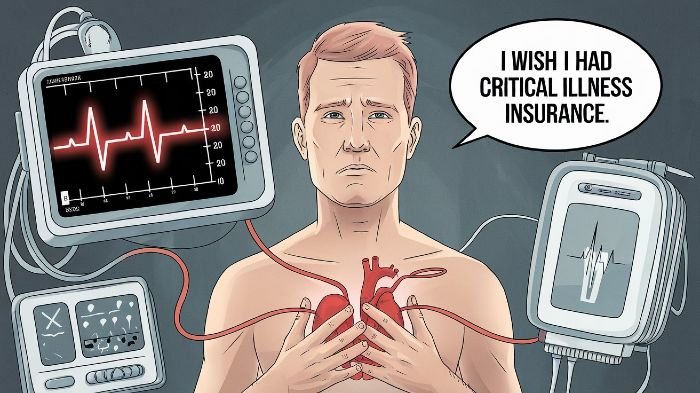 Critical Illness Insurance: Do You Really Need It?