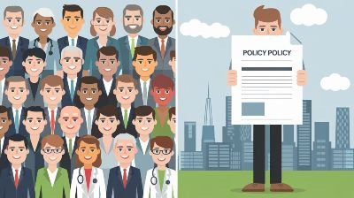 Group Health Insurance vs Individual Policy — Key Differences