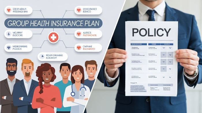 Group Health Insurance vs Individual Policy — Key Differences