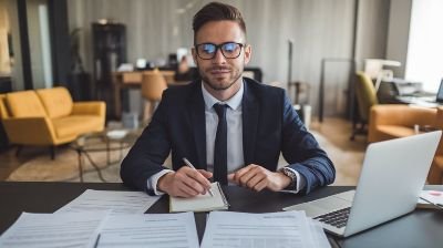 How to Choose the Right Business Insurance Broker