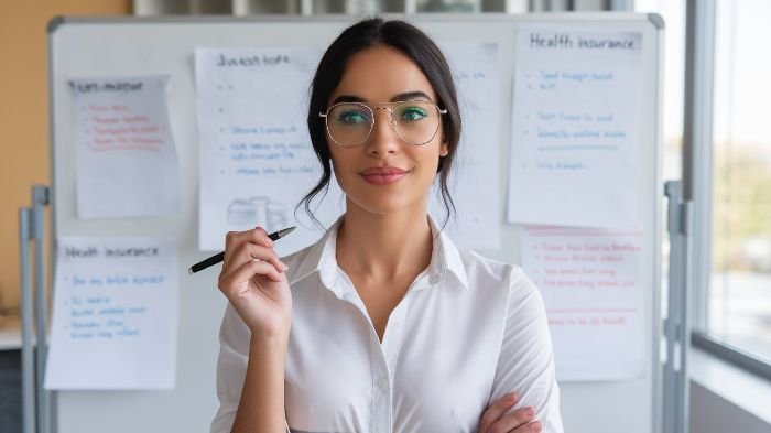 How to Choose the Right Health Insurance Policy for You