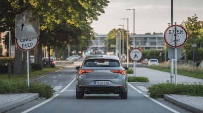 How to Lower Your Car Insurance Premium Legally