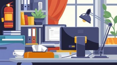 How to Protect Your Office with Fire and Property Insurance