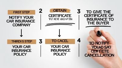 How to Transfer Car Insurance When Selling Your Vehicle
