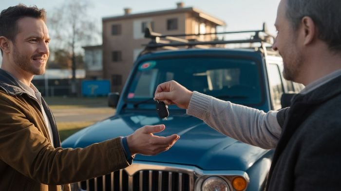 How to Transfer Car Insurance When Selling Your Vehicle