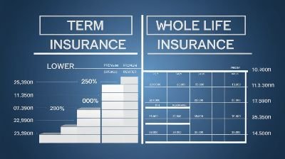 Term Insurance vs Whole Life Insurance — Which One Suits You Best?