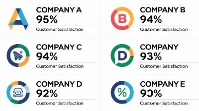 Top 5 Car Insurance Companies with Best Claim Service 2025