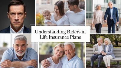 Understanding Riders in Life Insurance Plans