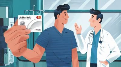 Cashless Health Insurance: How It Works and Its Benefits