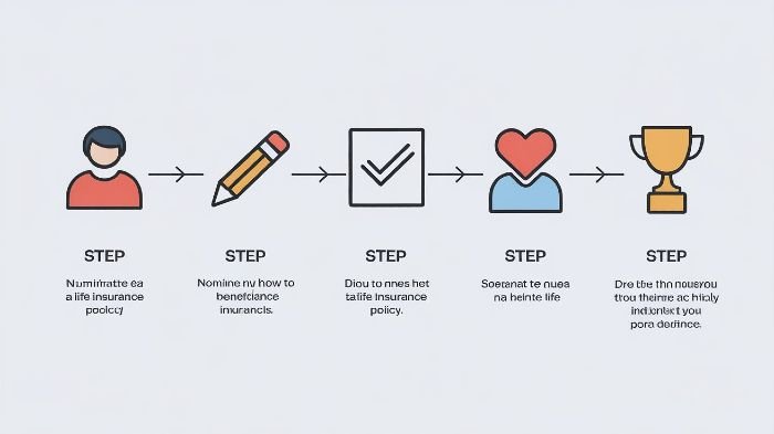How to Nominate a Beneficiary in Life Insurance Policy