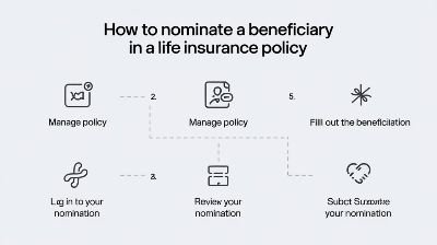 How to Nominate a Beneficiary in Life Insurance Policy