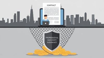Professional Indemnity Insurance Explained for Freelancers