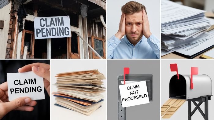 Top Reasons Small Businesses Face Insurance Claim Delays