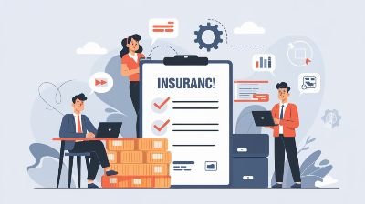 Top Reasons Small Businesses Face Insurance Claim Delays