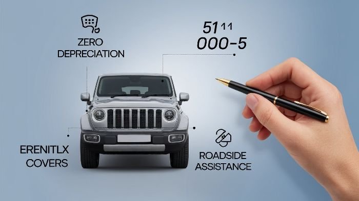 Understanding Add-On Covers in Vehicle Insurance