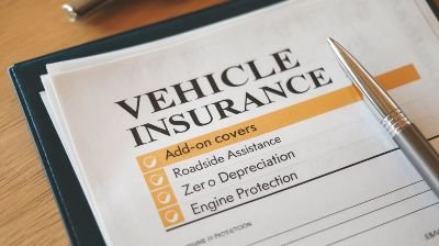 Understanding Add-On Covers in Vehicle Insurance