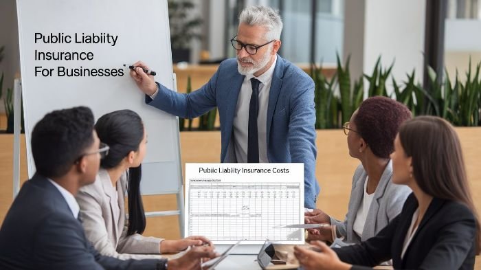 Understanding Public Liability Insurance for Businesses