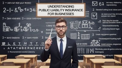 Understanding Public Liability Insurance for Businesses