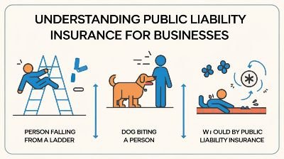 Understanding Public Liability Insurance for Businesses
