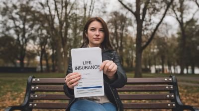 Why Millennials Should Consider Life Insurance Early